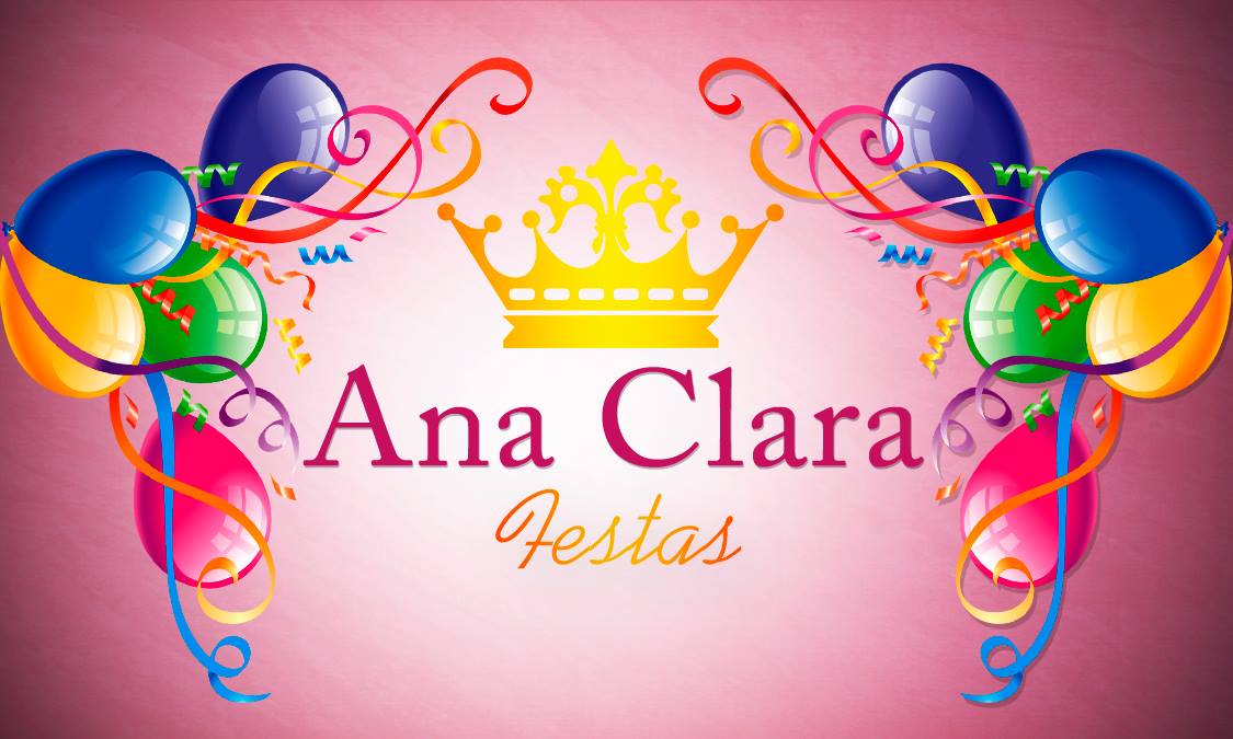 Ana Clara Festas